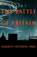Battle of Britain Booklet 1940