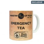 Ration Emergency Tea Mug