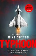Typhoon By Mike Sutton
