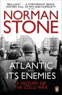 Atlantic And Its Enemies A History Of The Cold War