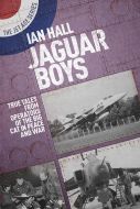 JAGUAR BOYS BY IAN HALL