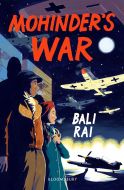 Mohinder's War by Bali Rai