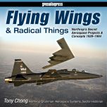 Flying Wings And Radical Things