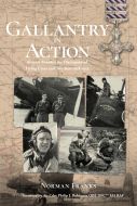 GALLANTRY IN ACTION BY NORMAN FRANKS