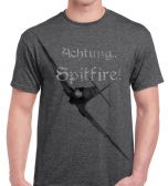 Achtung Spitfire T-Shirt