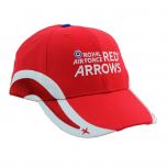 ADULT RED ARROWS CAP