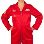 Red Arrows Flying Suit Kids