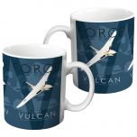 Vulcan Mug