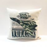 Vulcan Action Cushion
