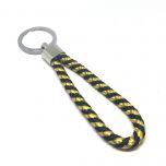 Ejection Seat Handle Cord Keyring