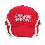 Kids Red Arrows Cap