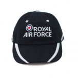 Kids RAF Logo Cap
