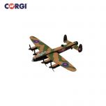 Corgi Flying Aces Avro Lancaster Die Cast Model