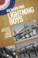 Lightning Boys by Richard Pike