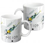 Me109 Mug