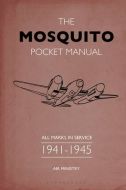 THE MOSQUITO POCKET MANUAL BY MARTIN ROBSON