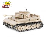 COBI Panzer VI Tiger 131 Tank Building Blocks Set - 340pcs