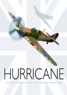 Hurricane A3 Print