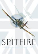 Spitfire A3 Print