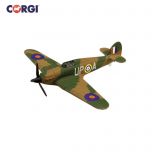 Corgi Flying Aces Hawker Hurricane Die Cast Model