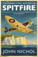 Spitfire by John Nichols - Paperback