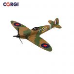 Corgi Flying Aces Supermarine Spitfire Aircraft Die Cast Model