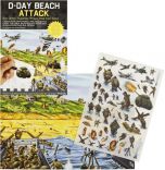 D-Day Beach Attack Transfer Pack
