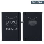 TWINKLETOES A5 NOTEBOOK