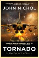 Tornado in the Eye of the Storm by John Nichols
