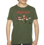 Kids Kittyhawk T-Shirt