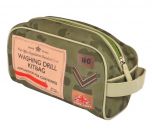 Dad's Army Wash Bag - Drill Kit