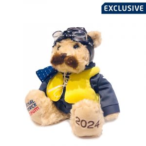 2024 RAF Museum Pilot Bear