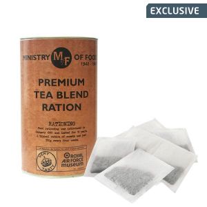 Ration Premium Tea Blend