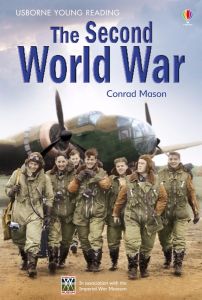 The Second World War by Conrad Mason
