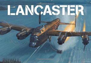 Lancaster by Osprey