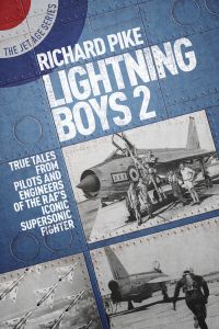 LIGHTNING BOYS 2 BY RICHARD PIKE