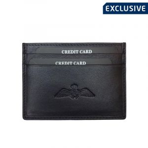 RAF Wings Credit Card Holder