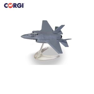 Corgi Flying Aces F-35 Lightning Die Cast Model