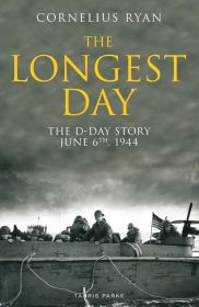 The Longest Day By Cornelius Ryan