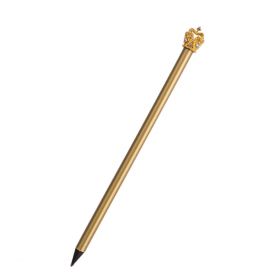 King Charles III Coronation - King Crown Pencil