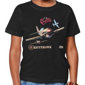Kids Kittyhawk T-shirt 