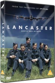 Lancaster DVD 