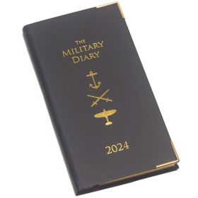 The Military Diary 2024