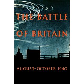 Battle of Britain Booklet 1940