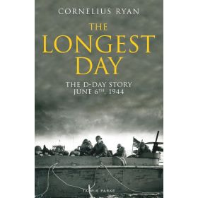 The Longest Day By Cornelius Ryan