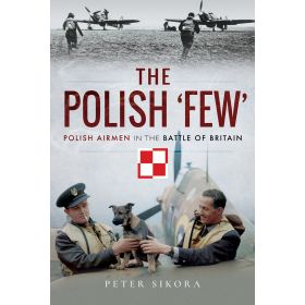The Polish Few By Peter Sikora