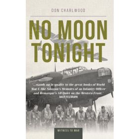 No Moon Tonight by Don Charlwood