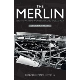 The Merlin by Gordon A. Wilson