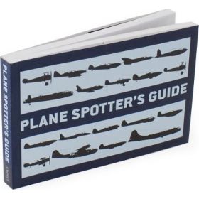 Plane Spotter&#039;s Guide