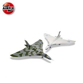Airfix Avro Vulcan B2 Model Set